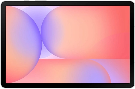 Планшет Samsung Galaxy Tab S10 Lite 5G 8/256 ГБ Серебристый