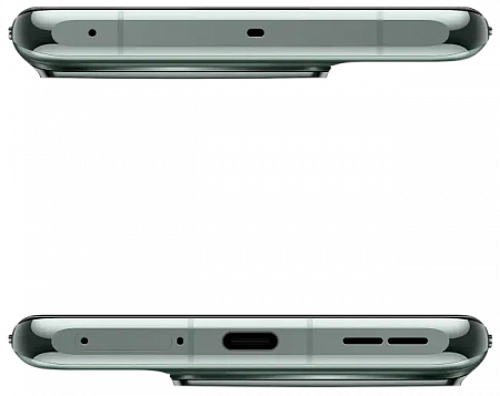 Смартфон OnePlus 11 16/256 Гб Зеленый