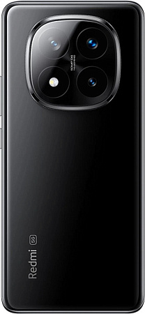 Xiaomi Redmi Note 14 Pro Plus 5G 12/256 ГБ Черный
