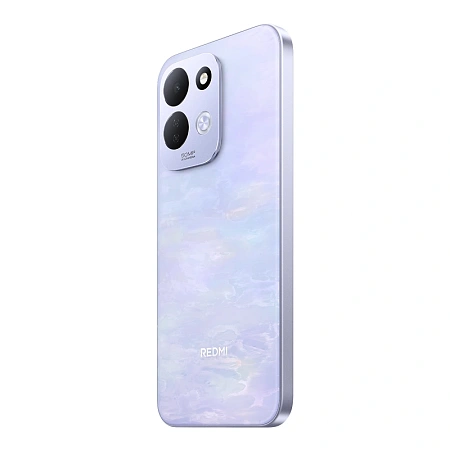 Смартфон Xiaomi Redmi 17 4/256 ГБ Фиолетовый