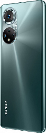 Смартфон Honor 50 6/128 ГБ Изумрудно-зеленый