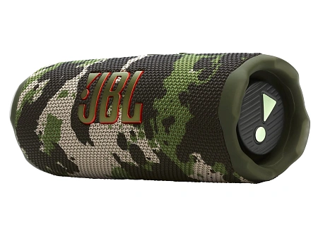 Портативная колонка JBL Flip 7 Камуфляж