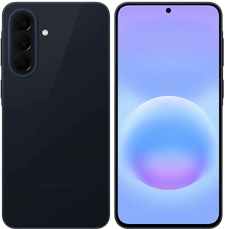 Смартфон Samsung Galaxy A57 12/256 ГБ Синий