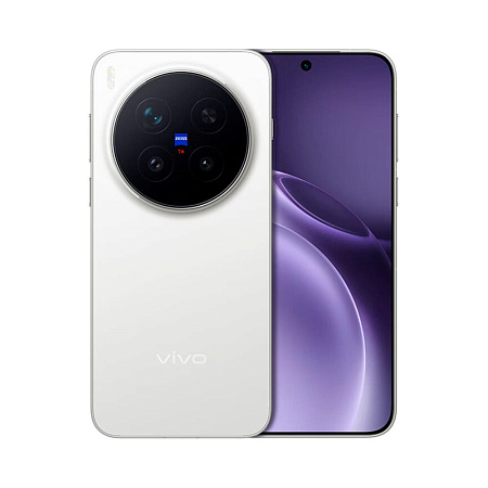 Смартфон vivo X300 Pro 16/1 ТБ Белый