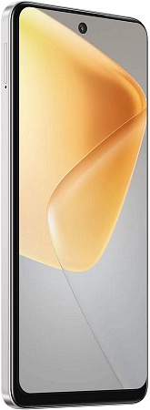 Смартфон Infinix HOT 50 6/256 ГБ, Серый