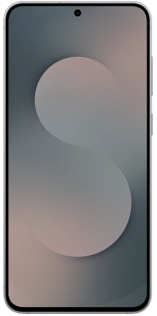 Смартфон Samsung Galaxy S25 FE 8/128 Гб Чёрный