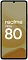 Смартфон Realme Note 80 4/128 ГБ Чёрный