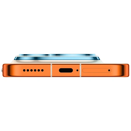 Смартфон Huawei Pura 90s Pro Max 12/512 Гб Оранжевый