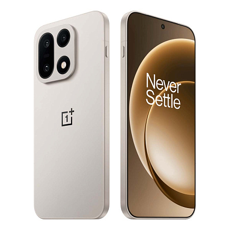 Смартфон OnePlus 15 12/256 Гб Бежевый