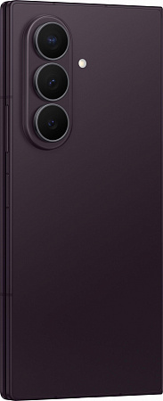 Смартфон Samsung Galaxy Z Fold8 Ultra 12/512 ГБ Фиолетовый