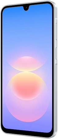 Смартфон Samsung Galaxy A18 4/128 ГБ Серый