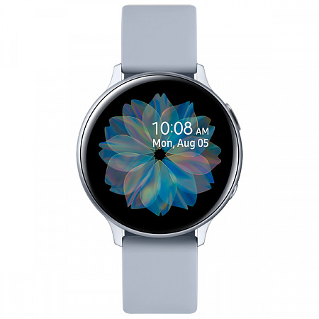 Смарт-часы Samsung Galaxy Watch Active2 44 мм Арктика