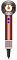 Фен Dyson Supersonic Nural (HD16), Strawberry Bronze/Blush Pink