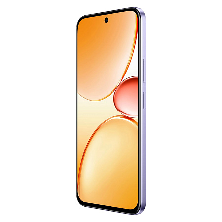 Смартфон Realme C85 Pro 8/256 ГБ Фиолетовый
