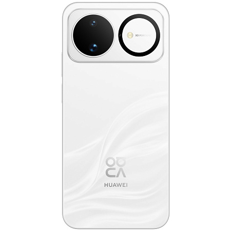Смартфон Huawei Nova 16S 12/256 Гб Белый