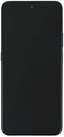 Смартфон Honor X7d 8/256 Гб Чёрный