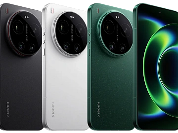 Обзор Xiaomi 17 Ultra