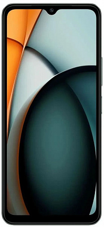 Смартфон Xiaomi Redmi A3 4/128 ГБ Зеленый