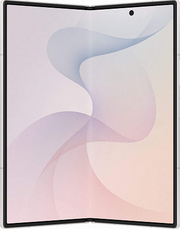 Смартфон Samsung Galaxy Z Fold8 Ultra 12/512 ГБ Кремовый