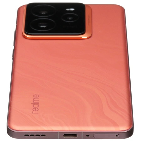 Смартфон Realme GT 7 Pro 12/512 ГБ Марсианский песок