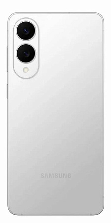 Смартфон Samsung Galaxy S25 Edge 12/256 Гб Серебристый титан