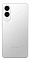 Смартфон Samsung Galaxy S25 Edge 12/256 Гб Серебристый титан