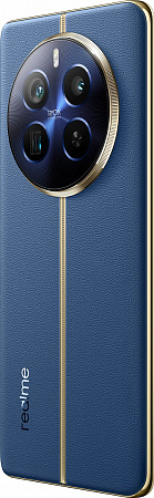Смартфон Realme 12 Pro Plus 8/256 ГБ Синий