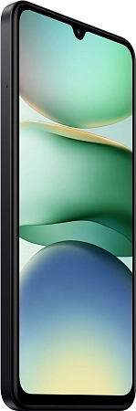 Смартфон Xiaomi Redmi A5 3/64 ГБ Чёрный
