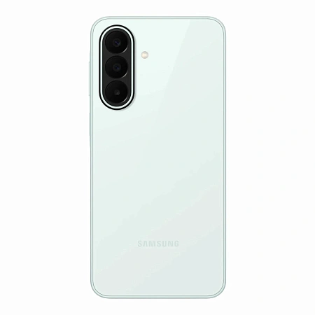 Смартфон Samsung Galaxy A27 6/128 Гб Зелёный