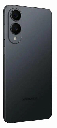 Смартфон Samsung Galaxy S25 Edge 12/512 Гб Черный титан
