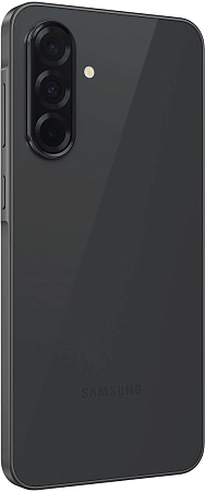 Смартфон Samsung Galaxy A36 12/256 ГБ Черный
