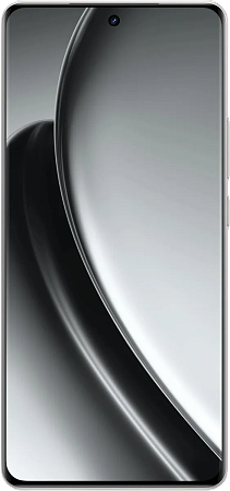 Смартфон Realme GT 6 12/256 ГБ Серебристый