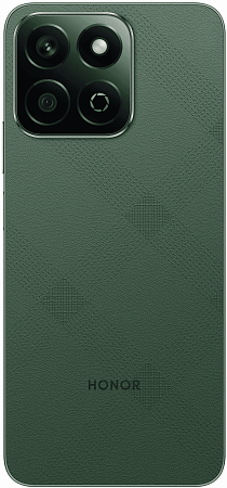 Смартфон Honor X7c 8/512 Гб Лесной зеленый