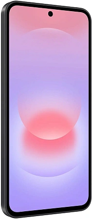 Смартфон Samsung Galaxy A37 12/256 ГБ Чёрный