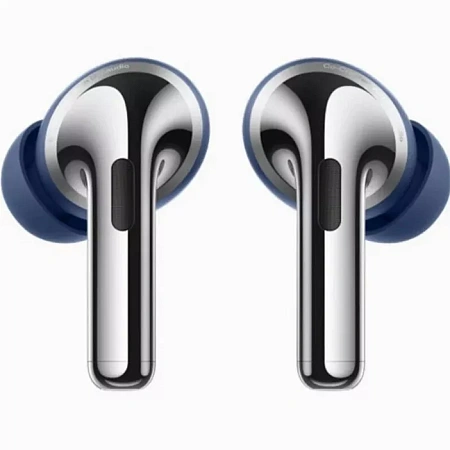 Беспроводные наушники OnePlus Buds Pro 3 Синие