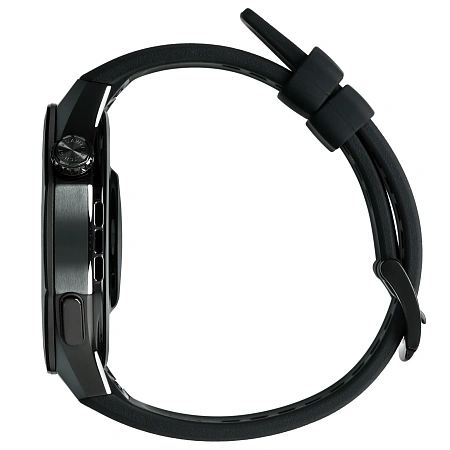 Смарт-часы HUAWEI WATCH GT 5 Pro 46 мм Титановые