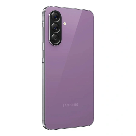Смартфон Samsung Galaxy A56 8/128 ГБ Фиолетовый