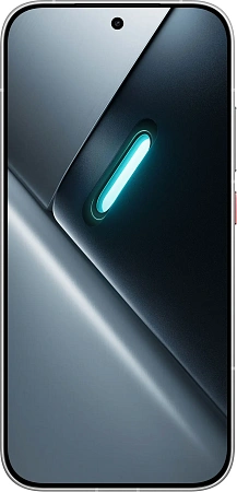 Смартфон Xiaomi POCO X8 Pro 8/256 Гб Белый