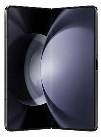 Смартфон Samsung Galaxy Z Fold5 12/512 ГБ Черный фантом