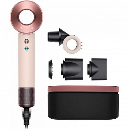 Фен Dyson Supersonic (HD15), Ceramic Pink