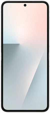 Смартфон Samsung Galaxy Z Flip7 FE 8/256 ГБ Белый