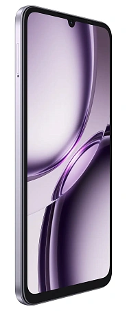 Смартфон Tecno Spark Go 3 2026 4/128 Фиолетовый