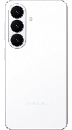 Смартфон Samsung Galaxy S26 Plus 12/512 Гб Белый