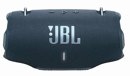 Портативная колонка JBL Xtreme 4 Синяя