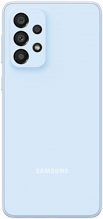 Смартфон Samsung Galaxy A33 5G 6/128 ГБ Синий