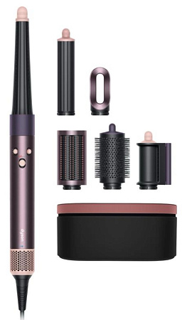 Стайлер Dyson Airwrap iD (Long) (HS08), Jasper Plum