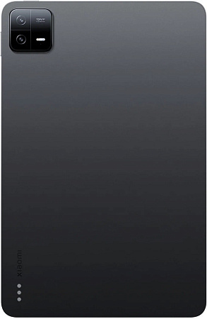 Планшет Xiaomi Pad 6 8/128 Гб Серый