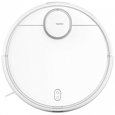 Робот-пылесос Xiaomi Vacuum Cleaner S10 Белый
