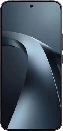Смартфон Xiaomi 17T Pro 12/1ТБ Чёрный