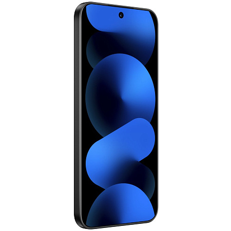 Смартфон Huawei Nova 16S 12/256 Гб «Сияющий черный»